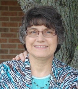 Joan Jacoba Elshout (1949-2013)