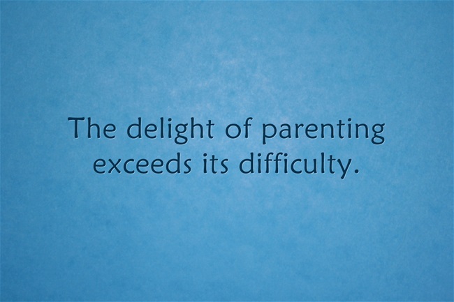 The-delight-of-parenting (1)