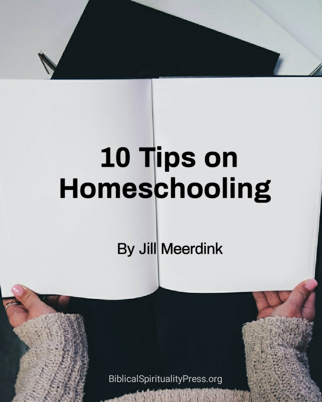 10 Tips on Homeschooling